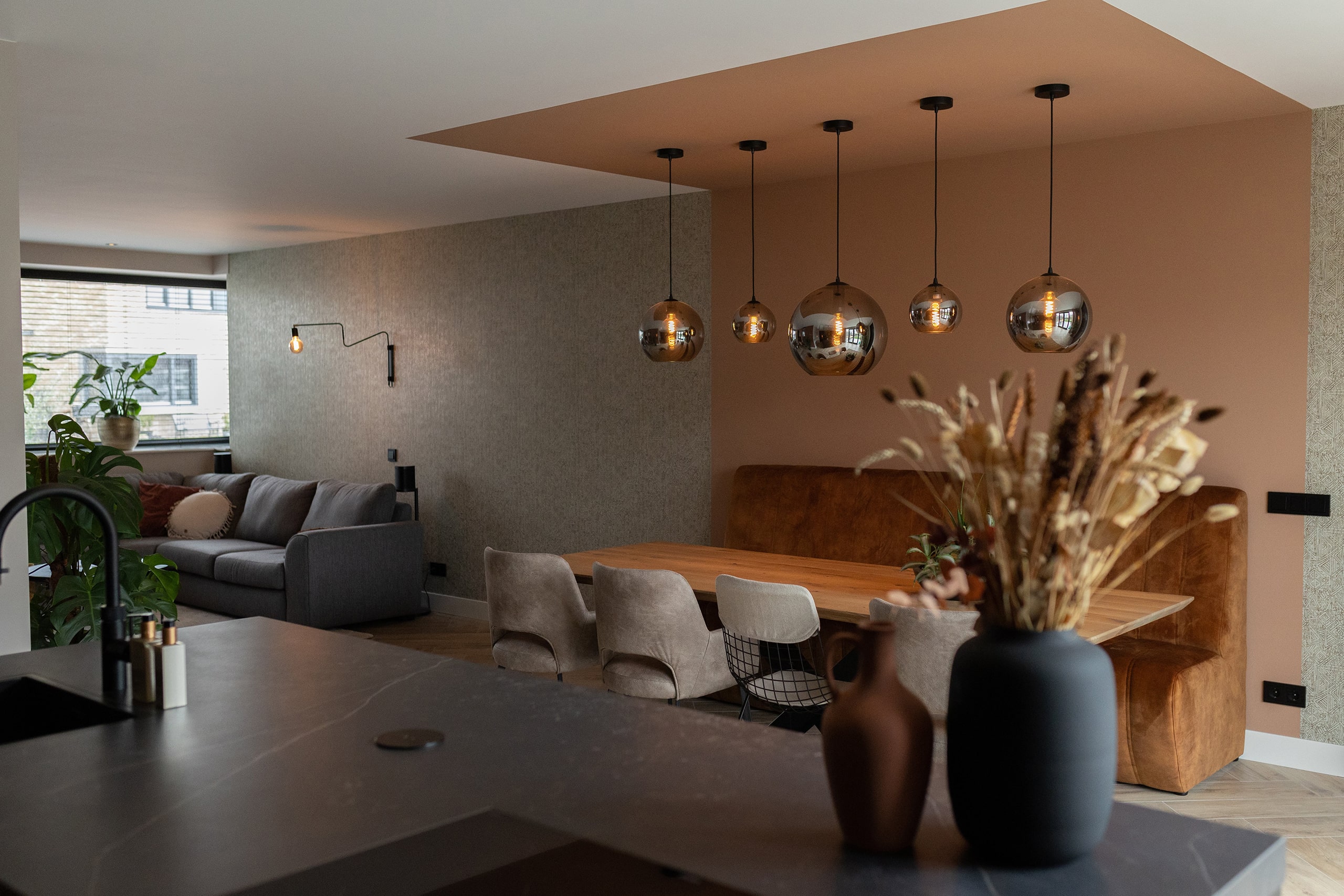 Twee-onder-een-kapwoning