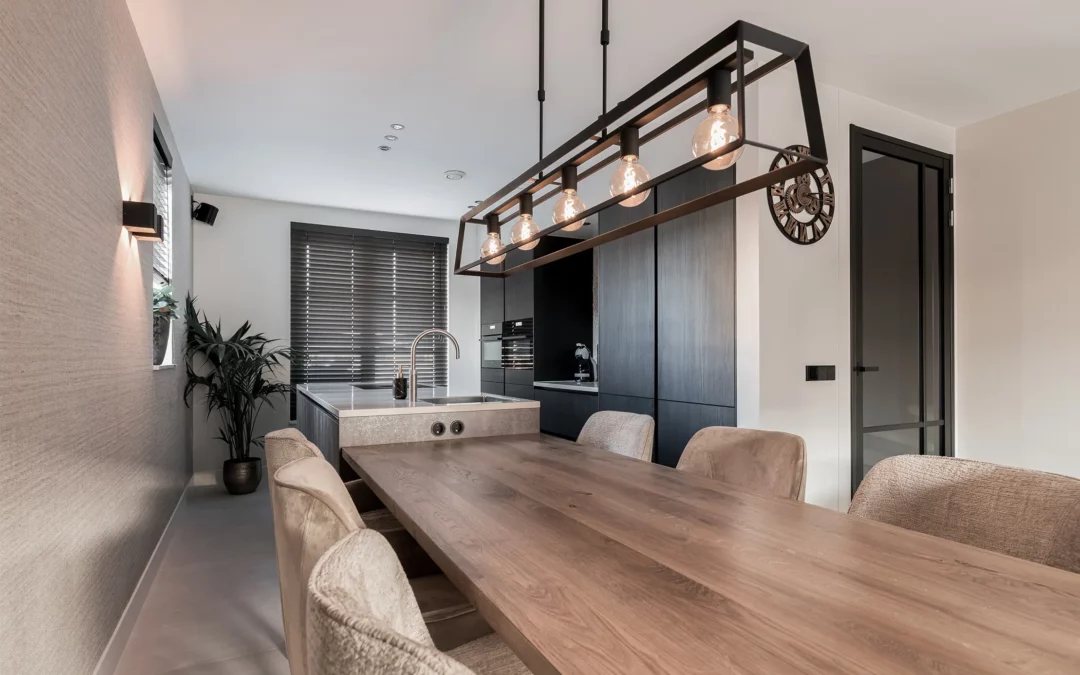 Hoekwoning