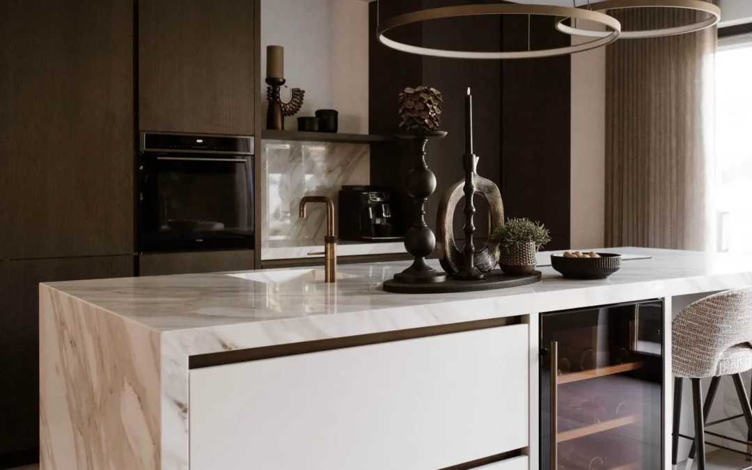 Half-Vrijstaande woning