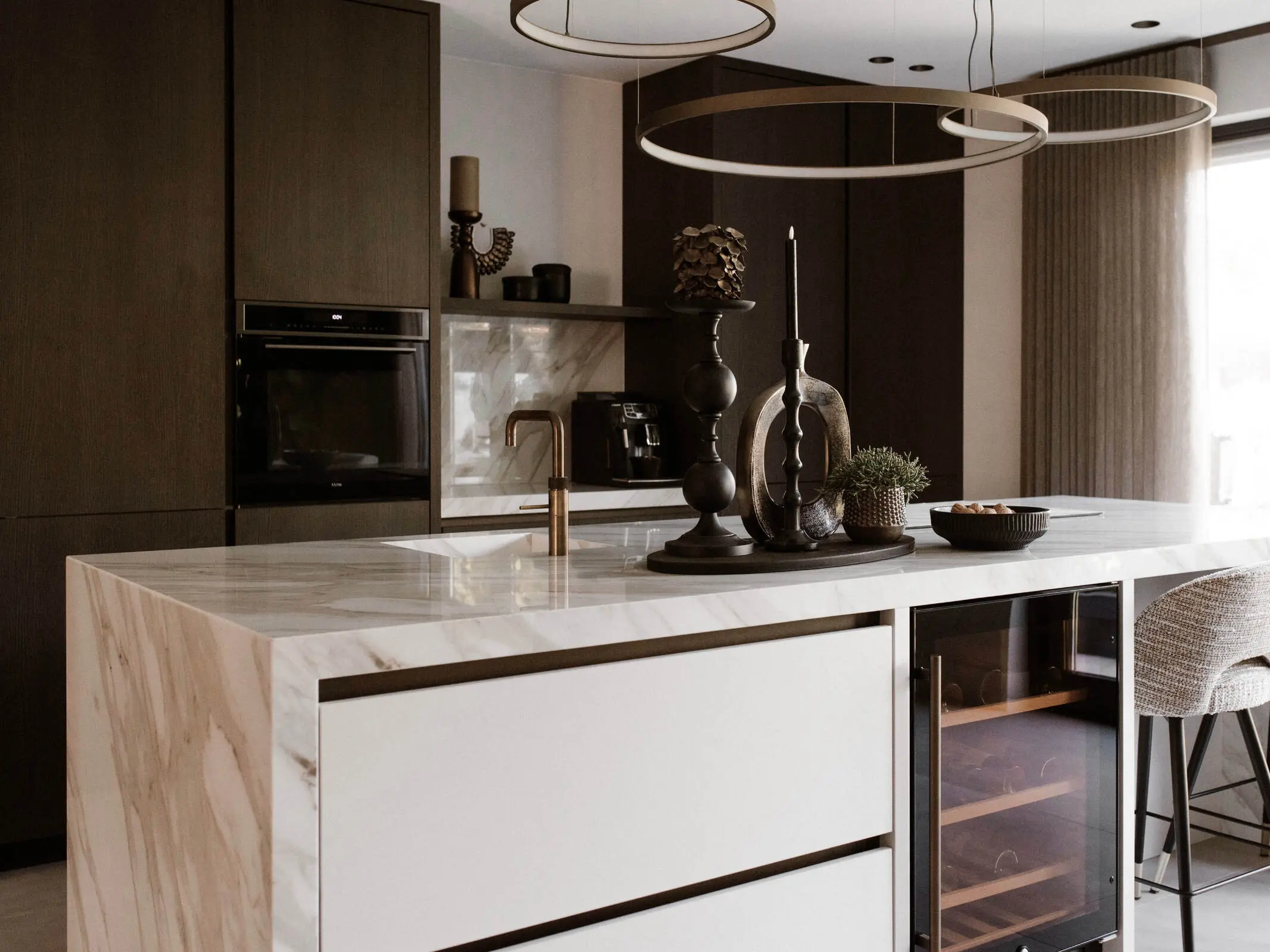 Half-Vrijstaande woning