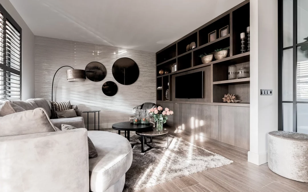 Bungalow-woning