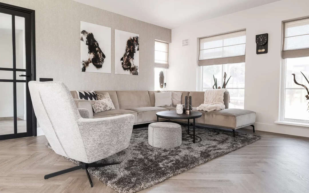 Vrijstaande Woning