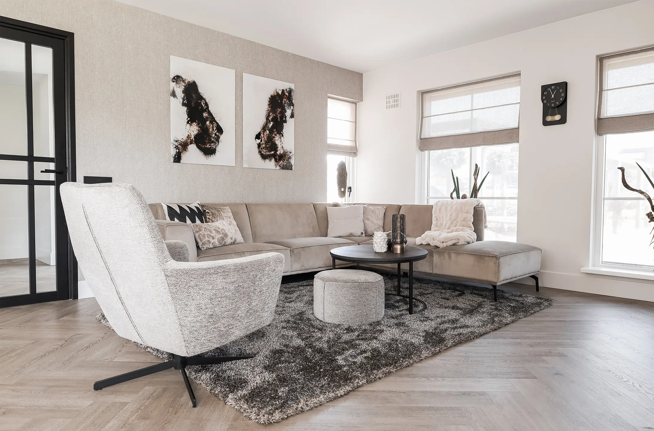 Vrijstaande Woning
