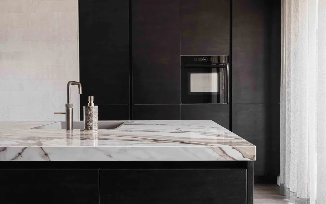 Luxe Appartement